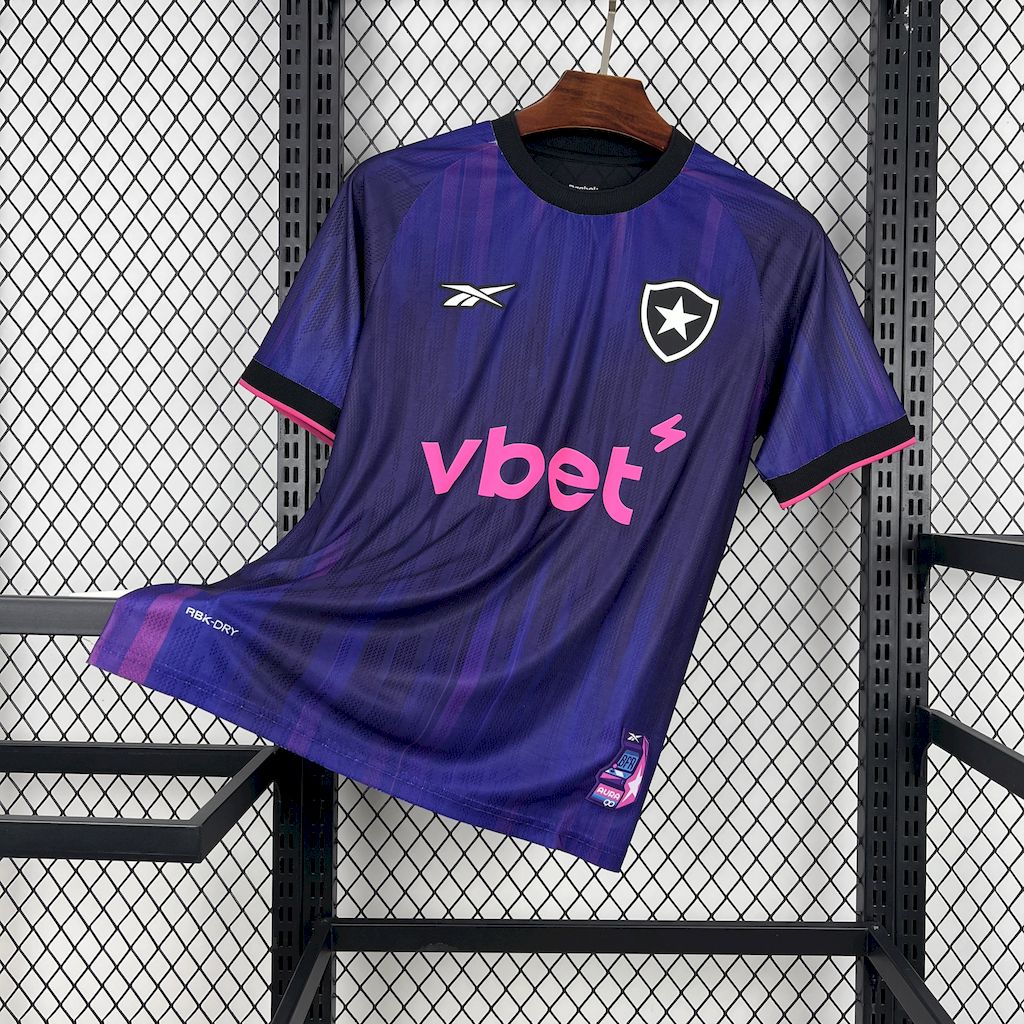 Botafogo maillot foot 2025 2026
