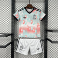 Belgique Kit Enfant Coupe Du Monde 2026 2027