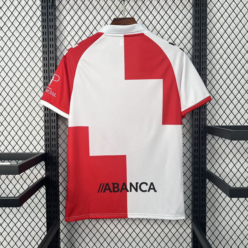 Celta Vigo maillot foot 2026 2027
