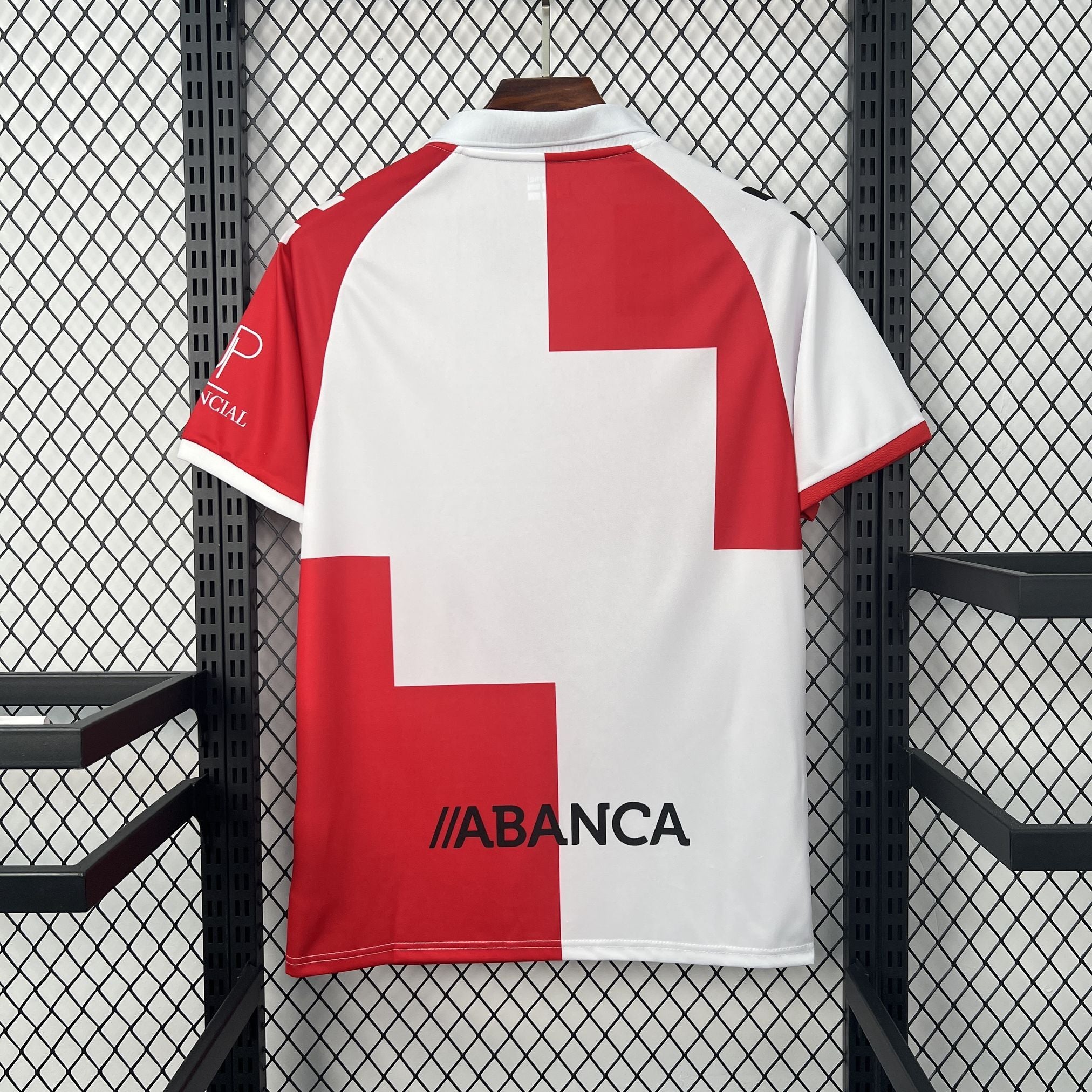 Celta Vigo maillot foot 2026 2027