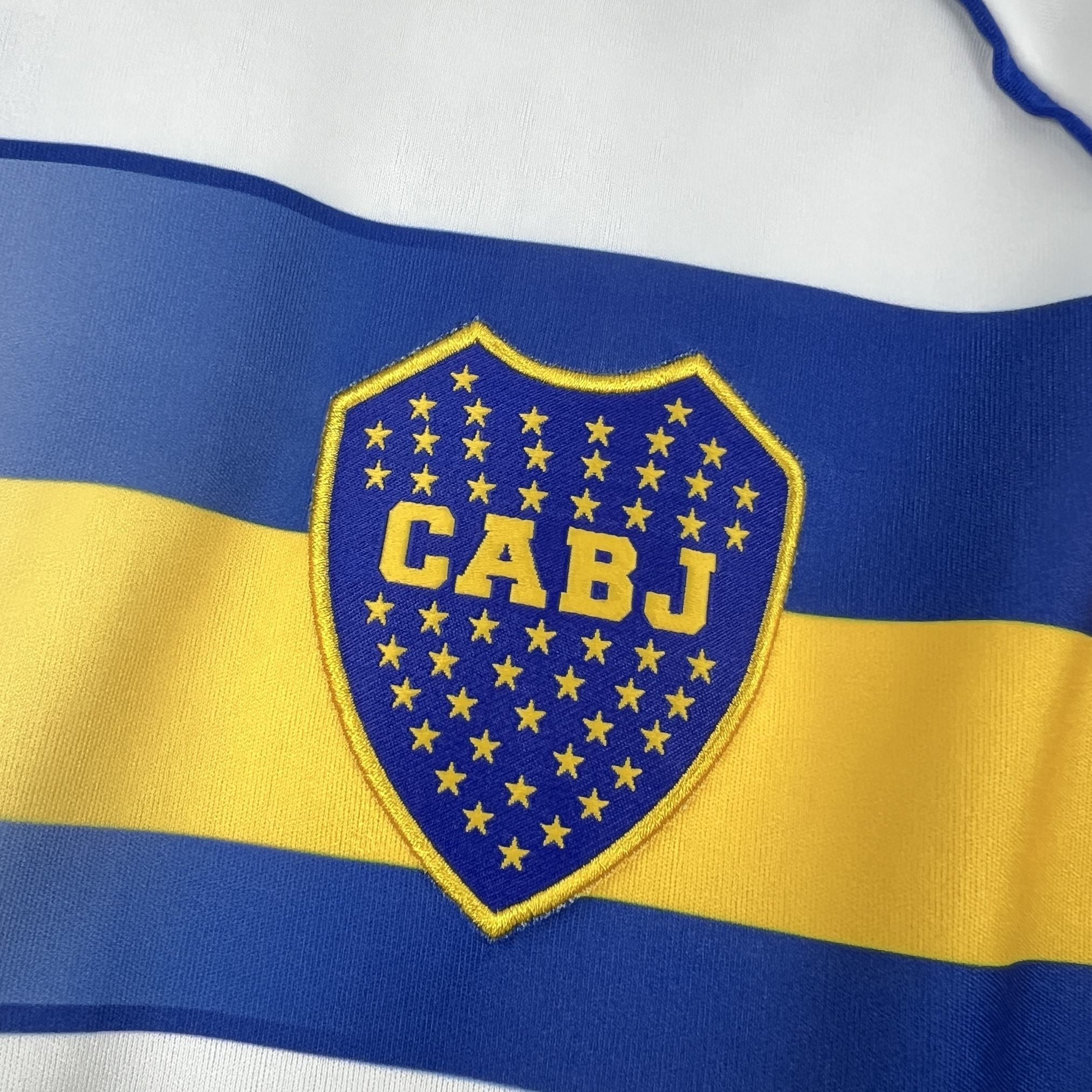 Boca Junior maillot foot 2026 2027