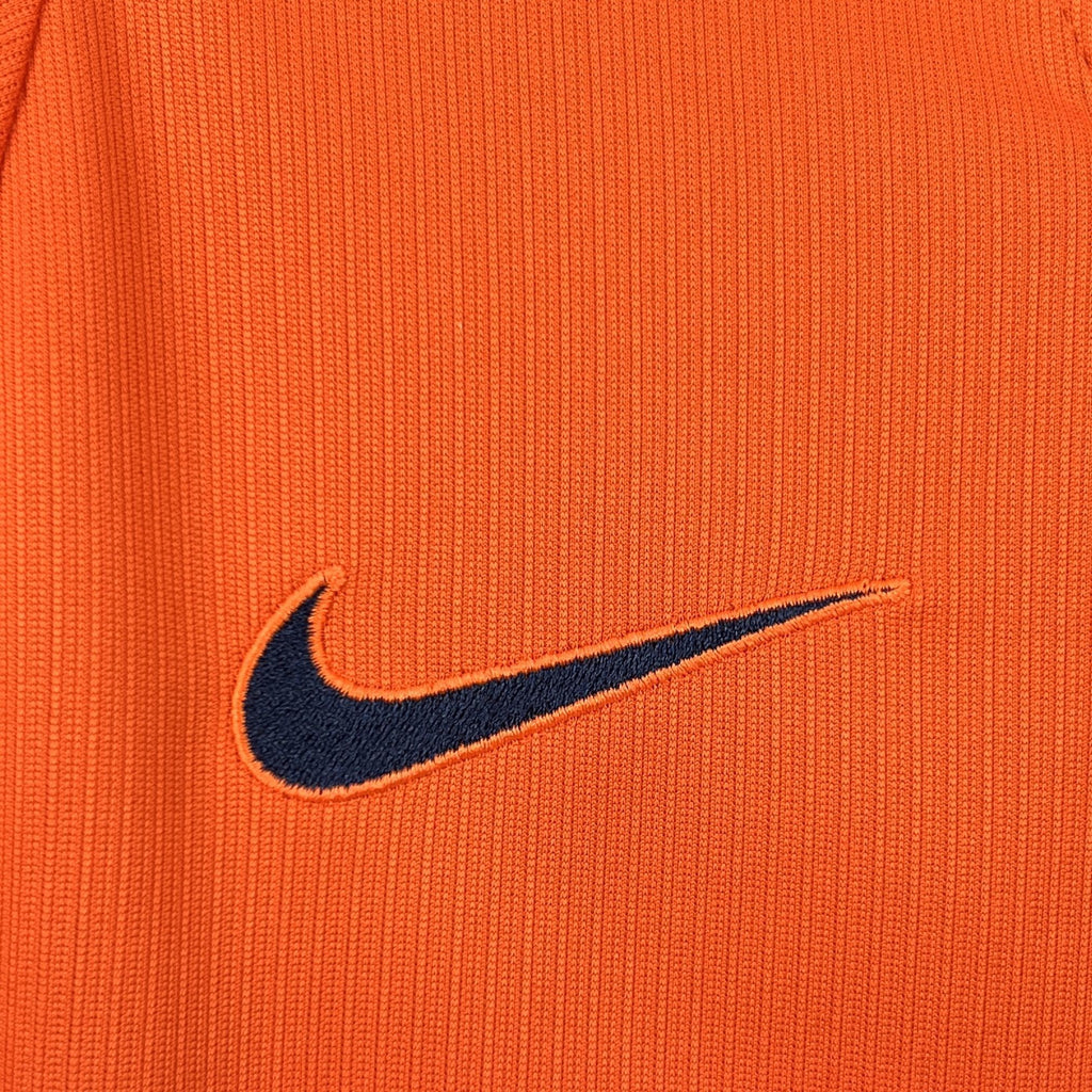 Pays-Bas maillot foot domicile Coupe Du Monde 2026 2027