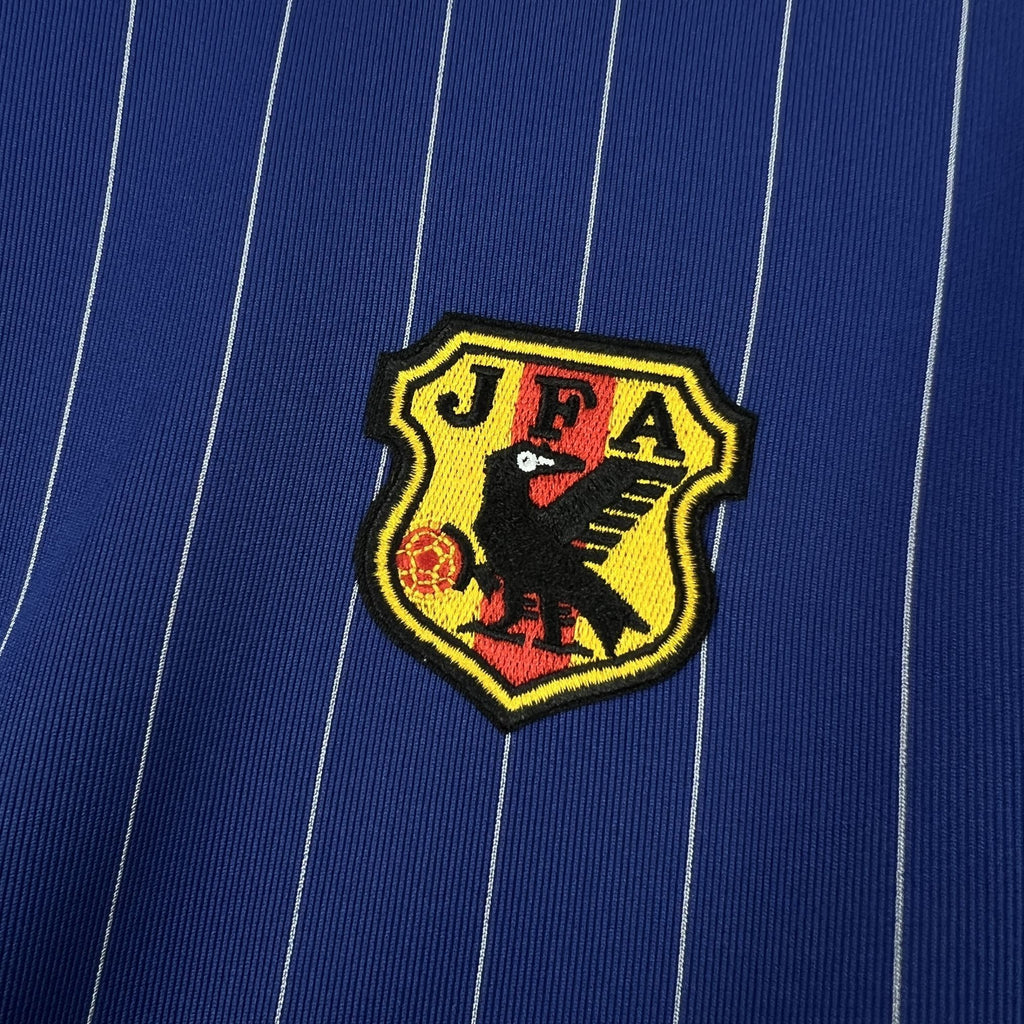 Japon maillot foot 2026 2027