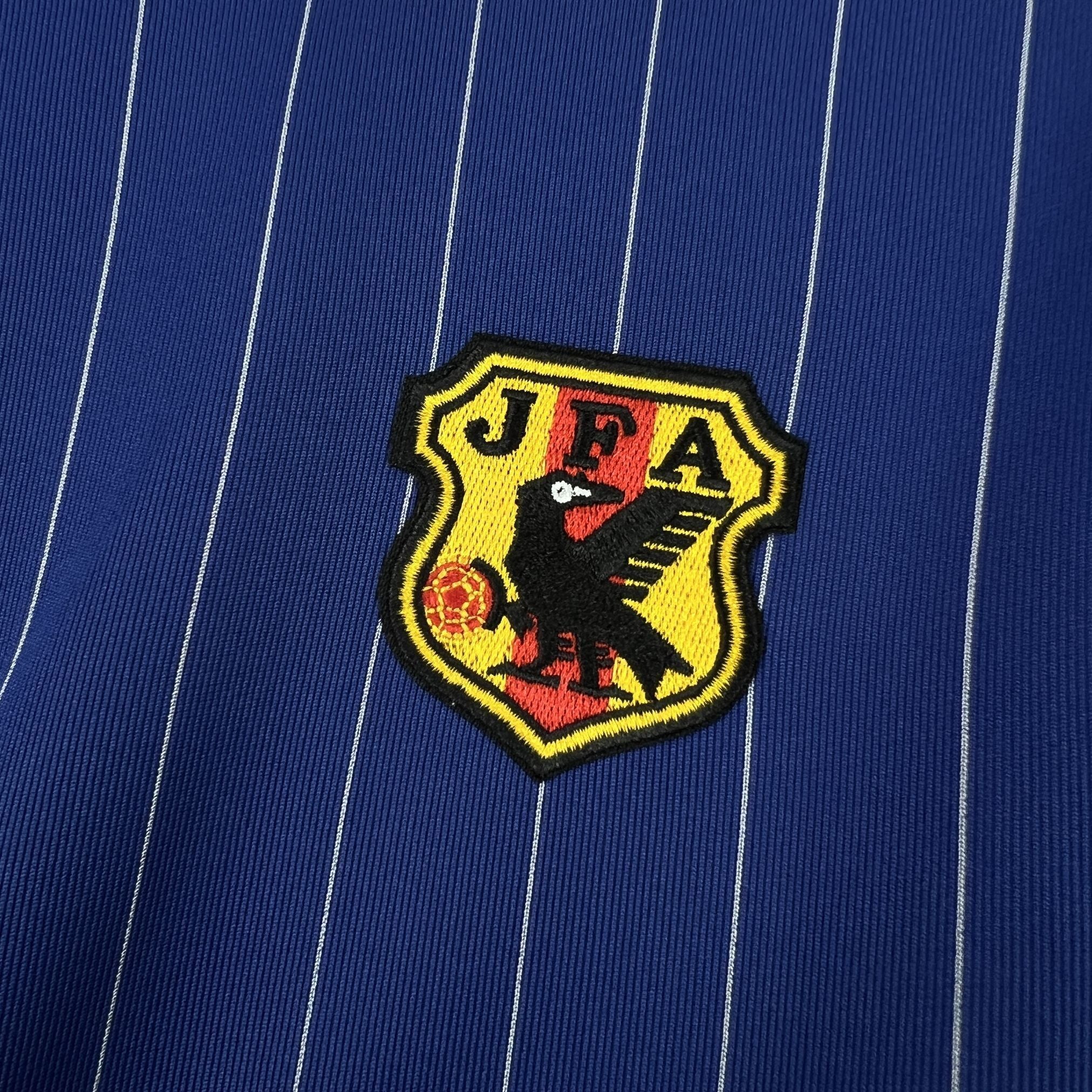 Japon maillot foot 2026 2027