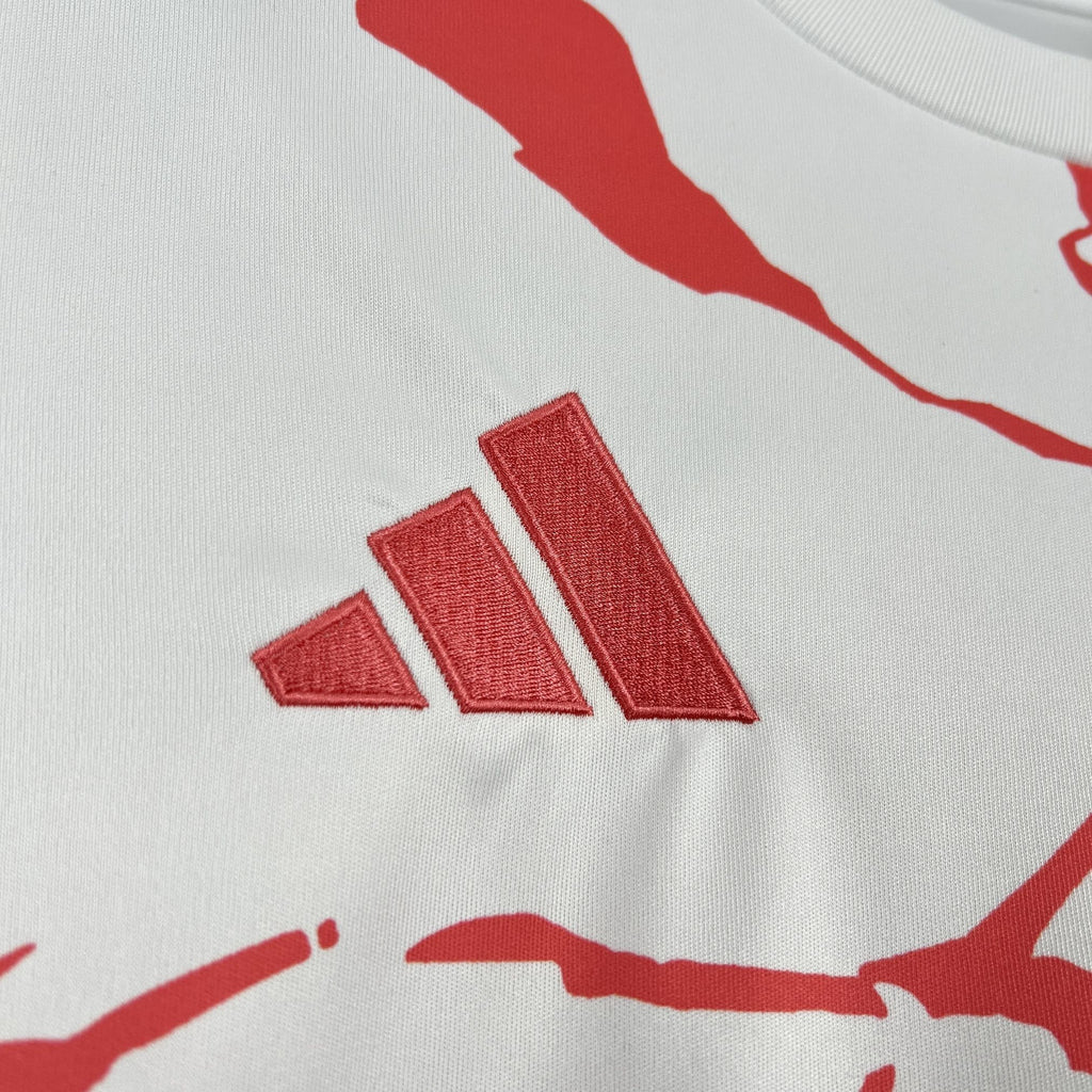 Real Madrid Maillot Foot entraînement 2026 2027
