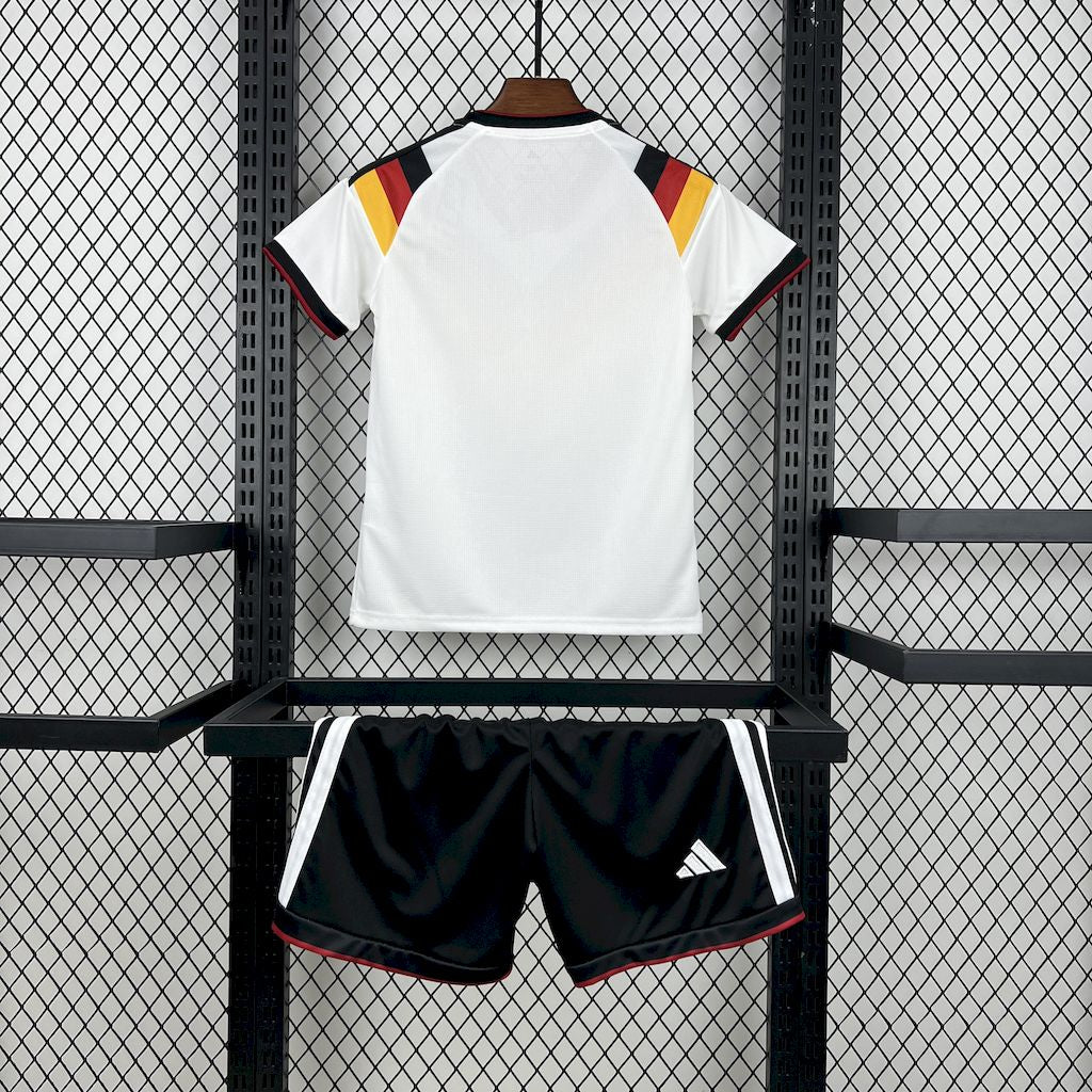 Kit Enfant Allemagne 2025 2026