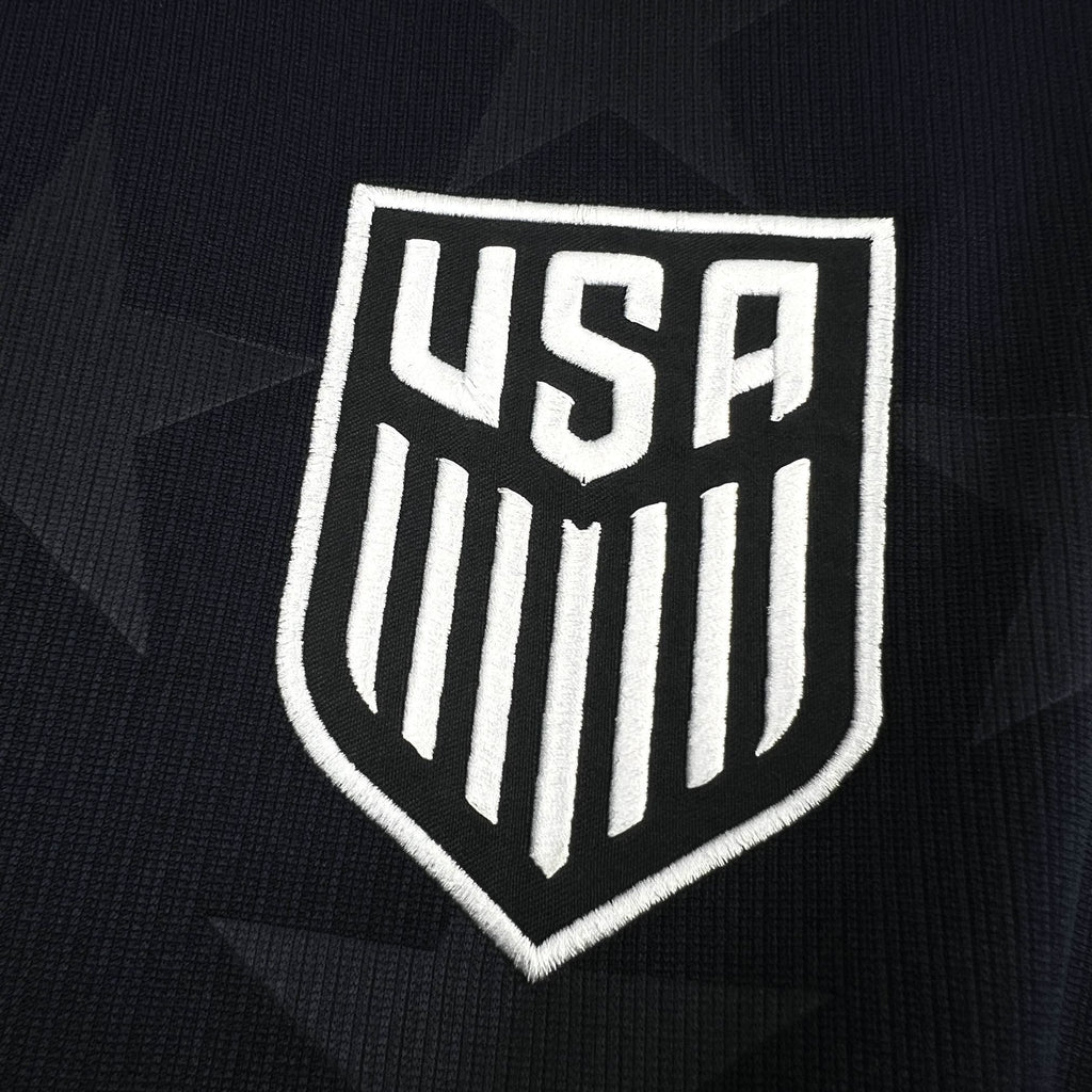 USA États-Unis maillot foot 2026 2027 extérieur Coupe Du Monde