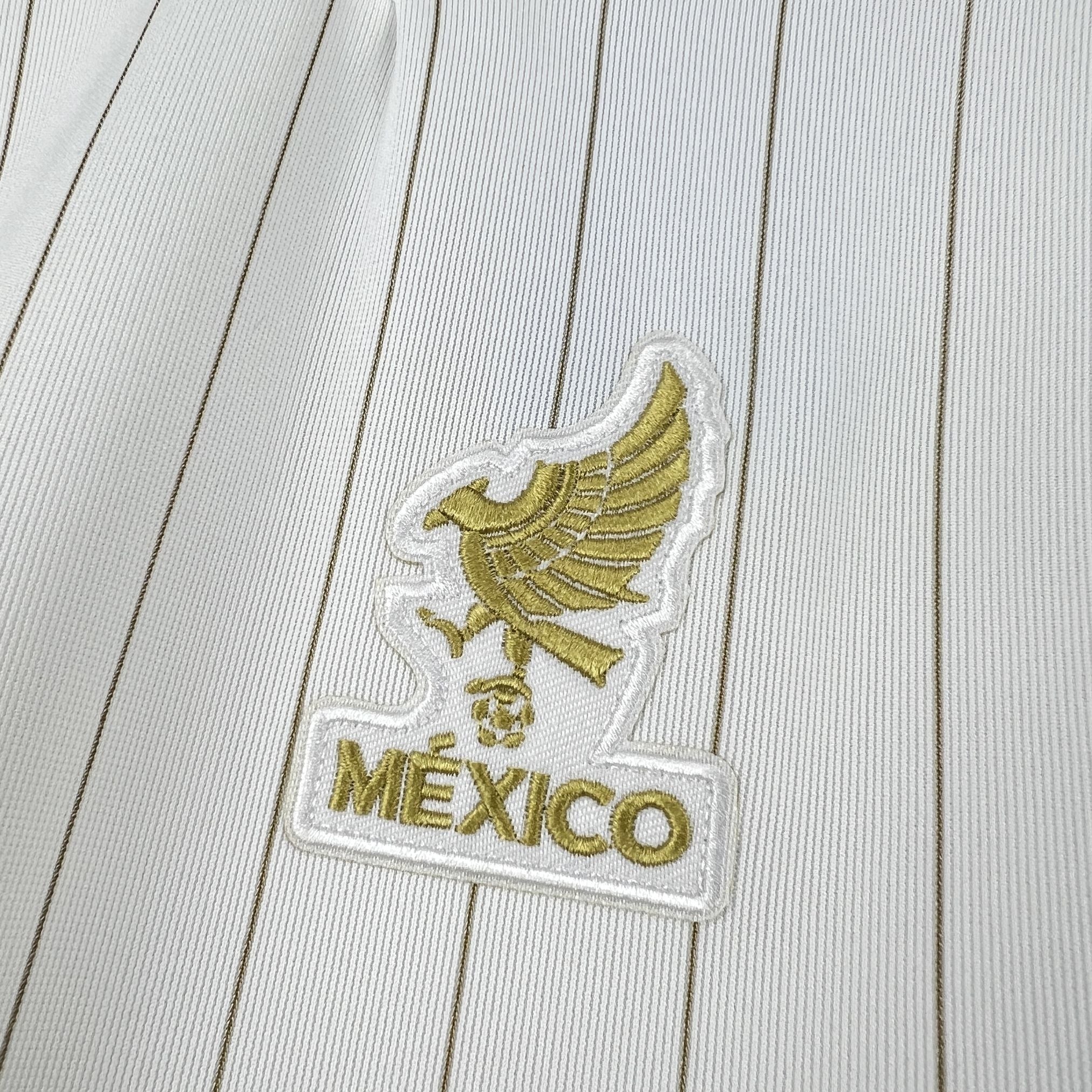 Mexique maillot foot 2026 2027