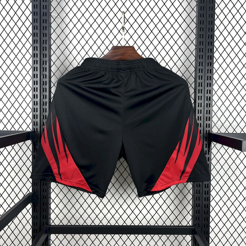 Short de Football Flamengo 2025 2026