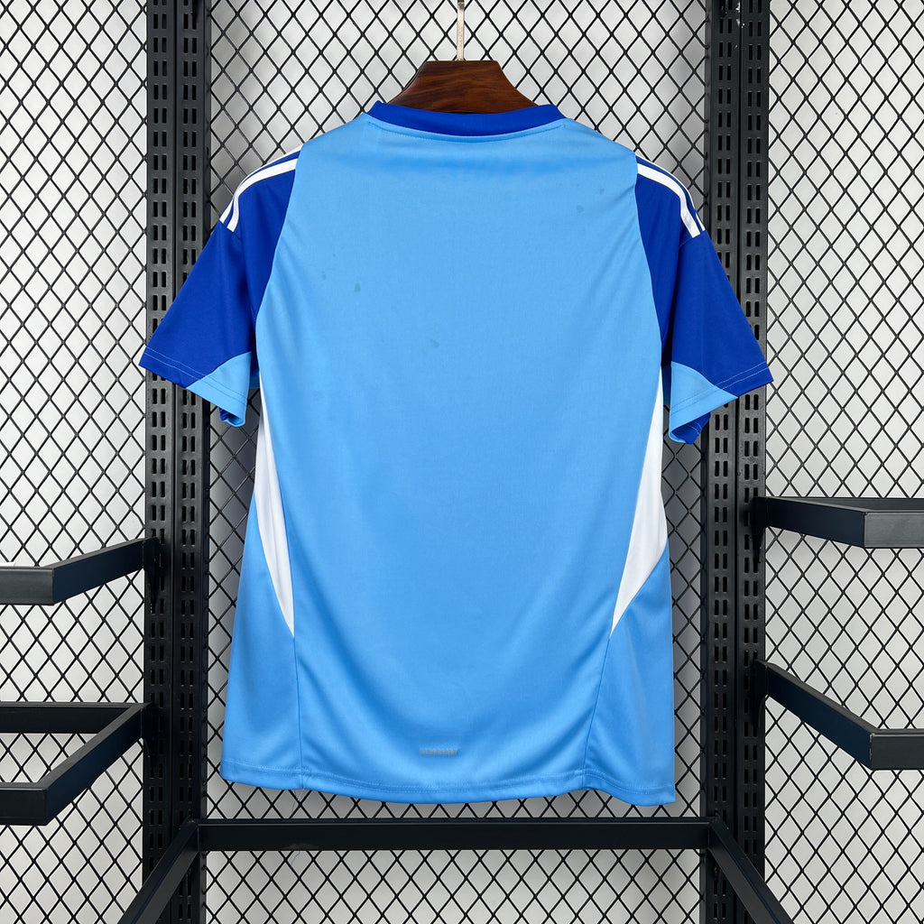 Colombie maillot foot 2026 2027 Coupe Du Monde