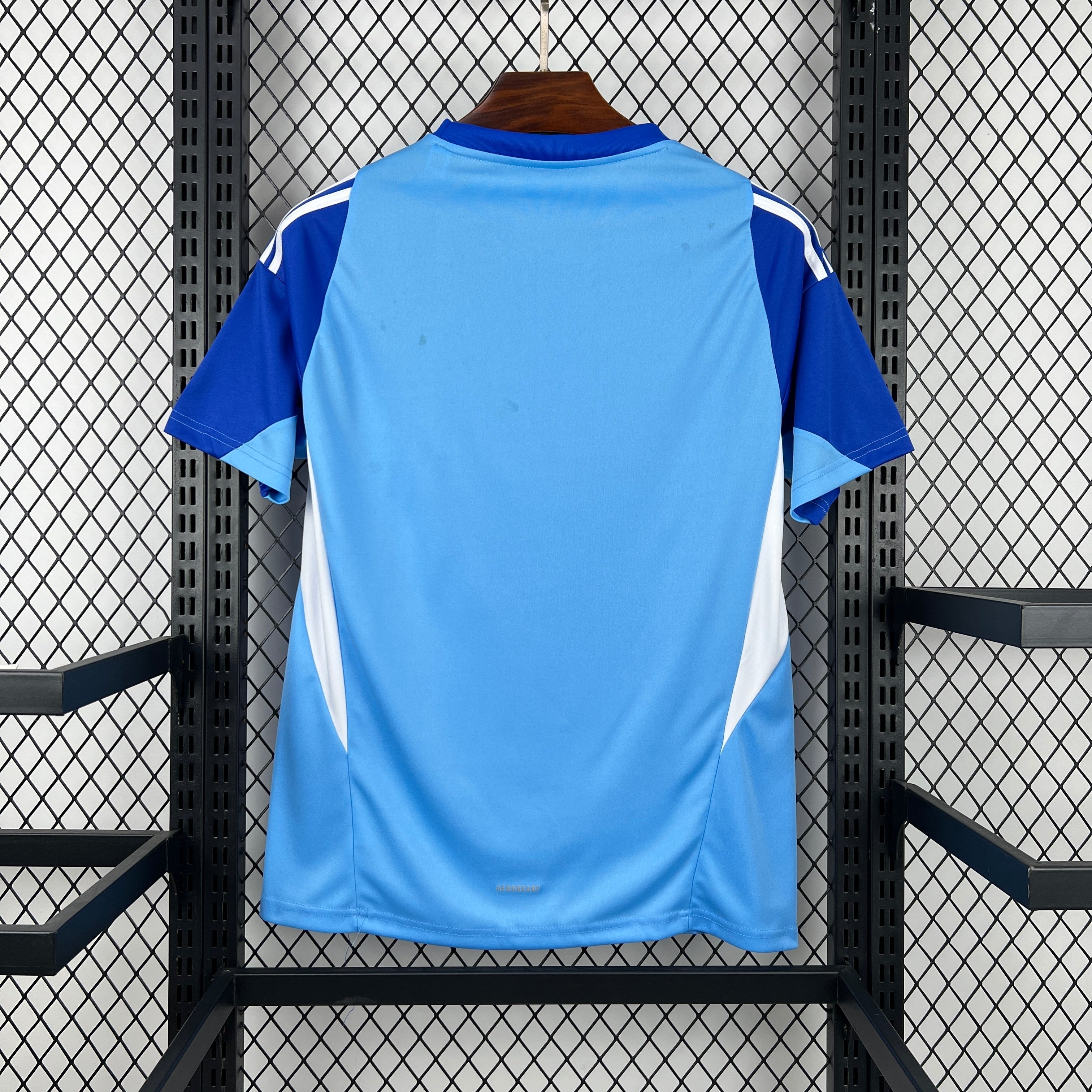 Colombie maillot foot 2026 2027 Coupe Du Monde
