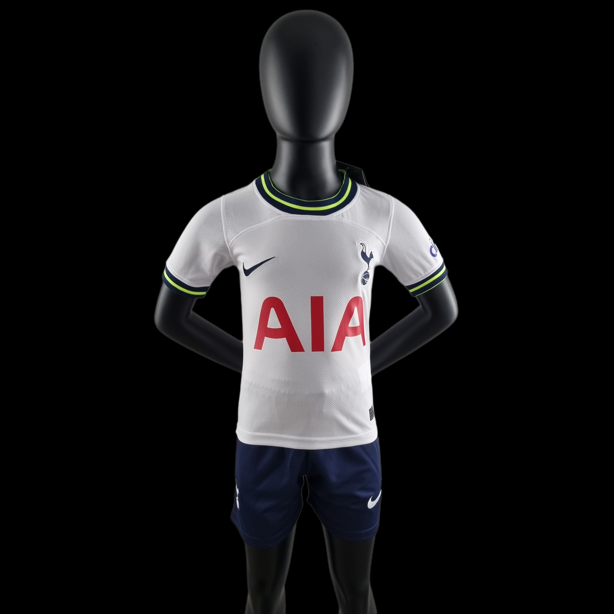 Kit Enfant Tottenham 2022/23