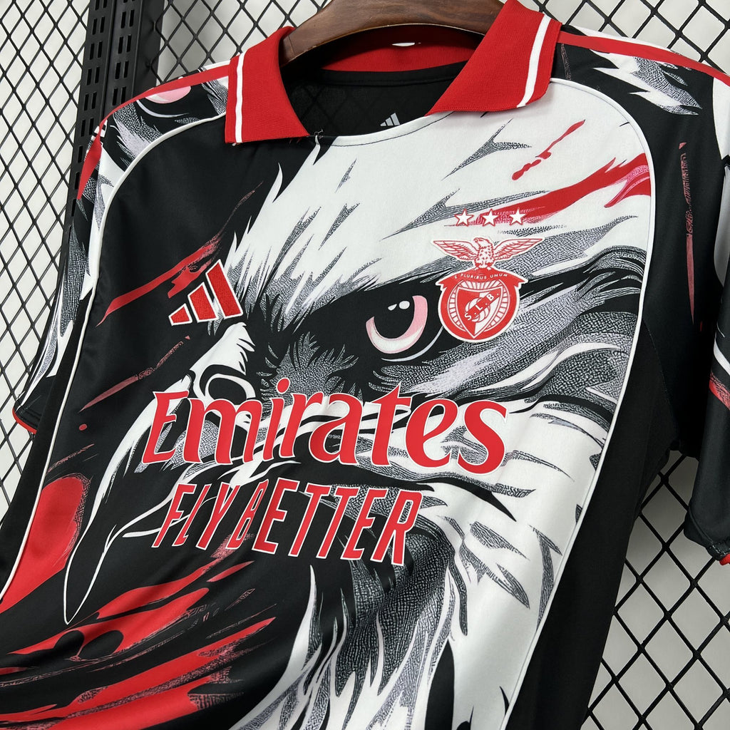 Benfica maillot foot 2026 2027