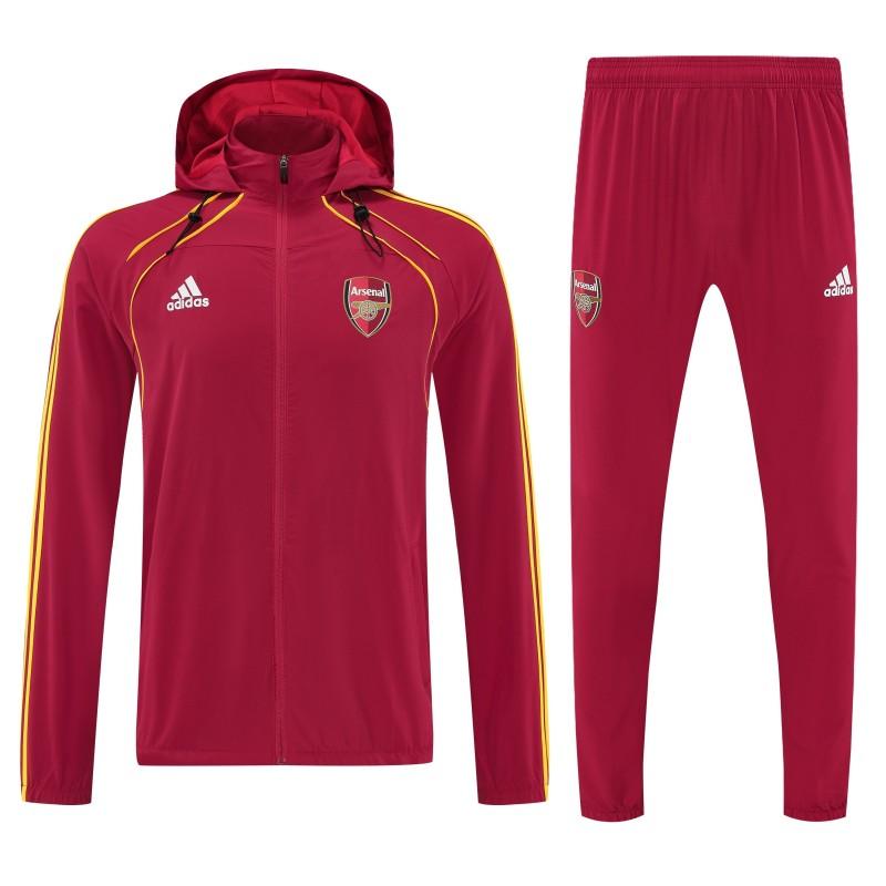 Arsenal Survêtement / Training 2025 2026