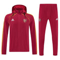 Arsenal Survêtement / Training 2025 2026