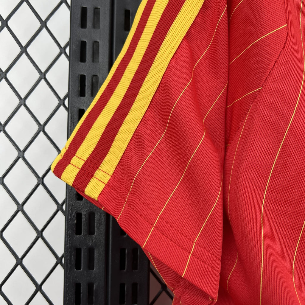 Belgique maillot foot 2026 2027