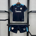 Kit Enfant Atletico Bilbao 2025 2026