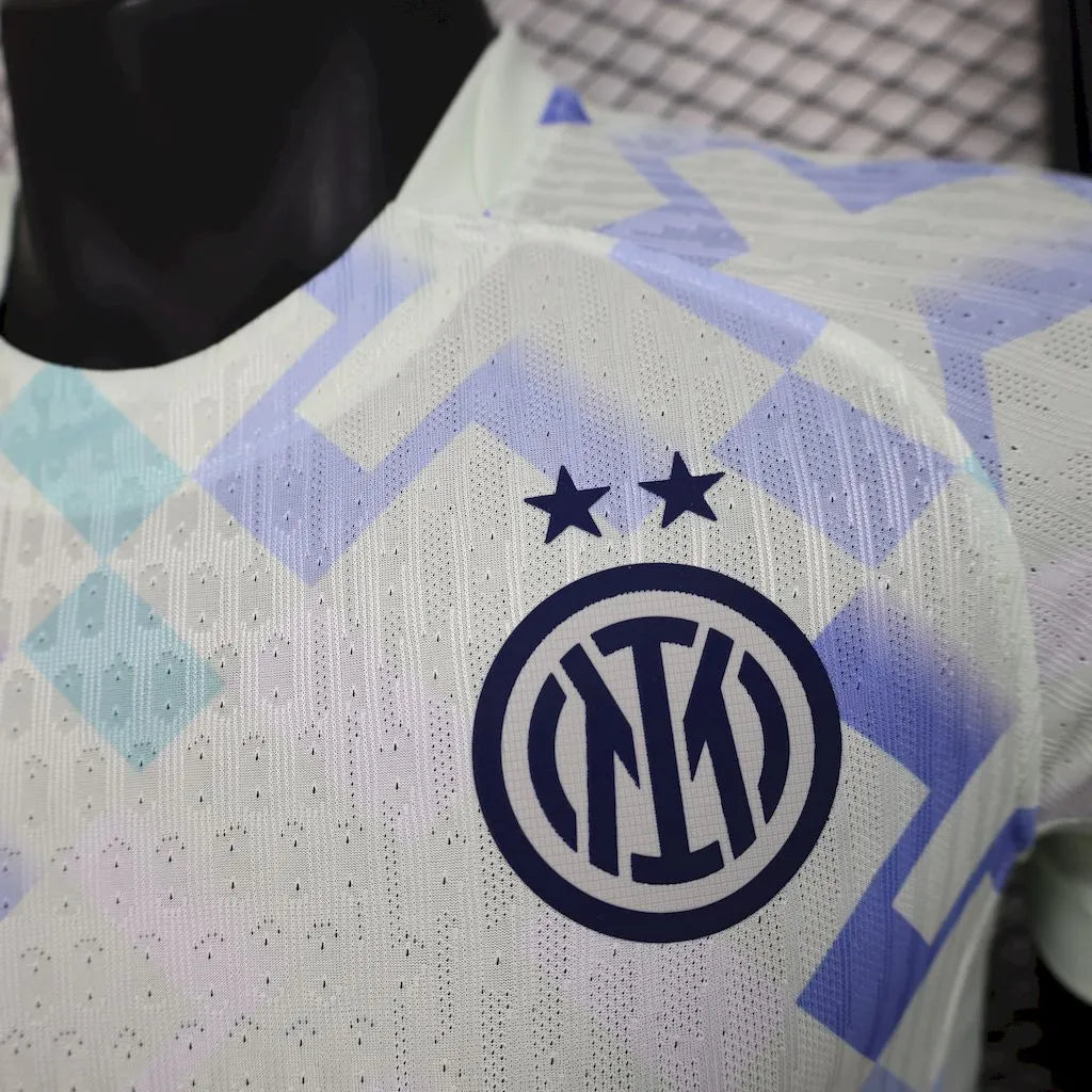 Inter Milan maillot foot 2025 2026