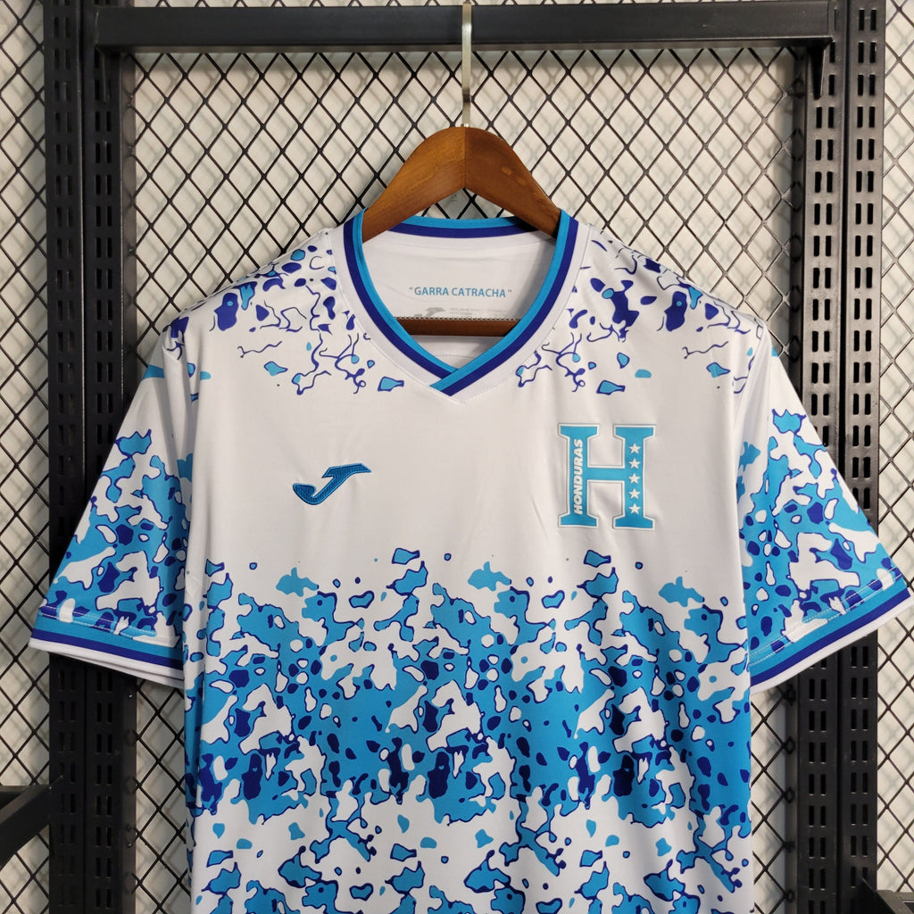 Honduras maillot 2023 2024