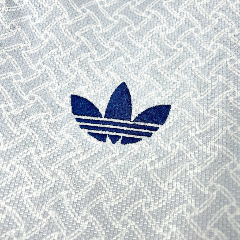 Italie maillot foot 2026 2027 extérieur Coupe Du Monde