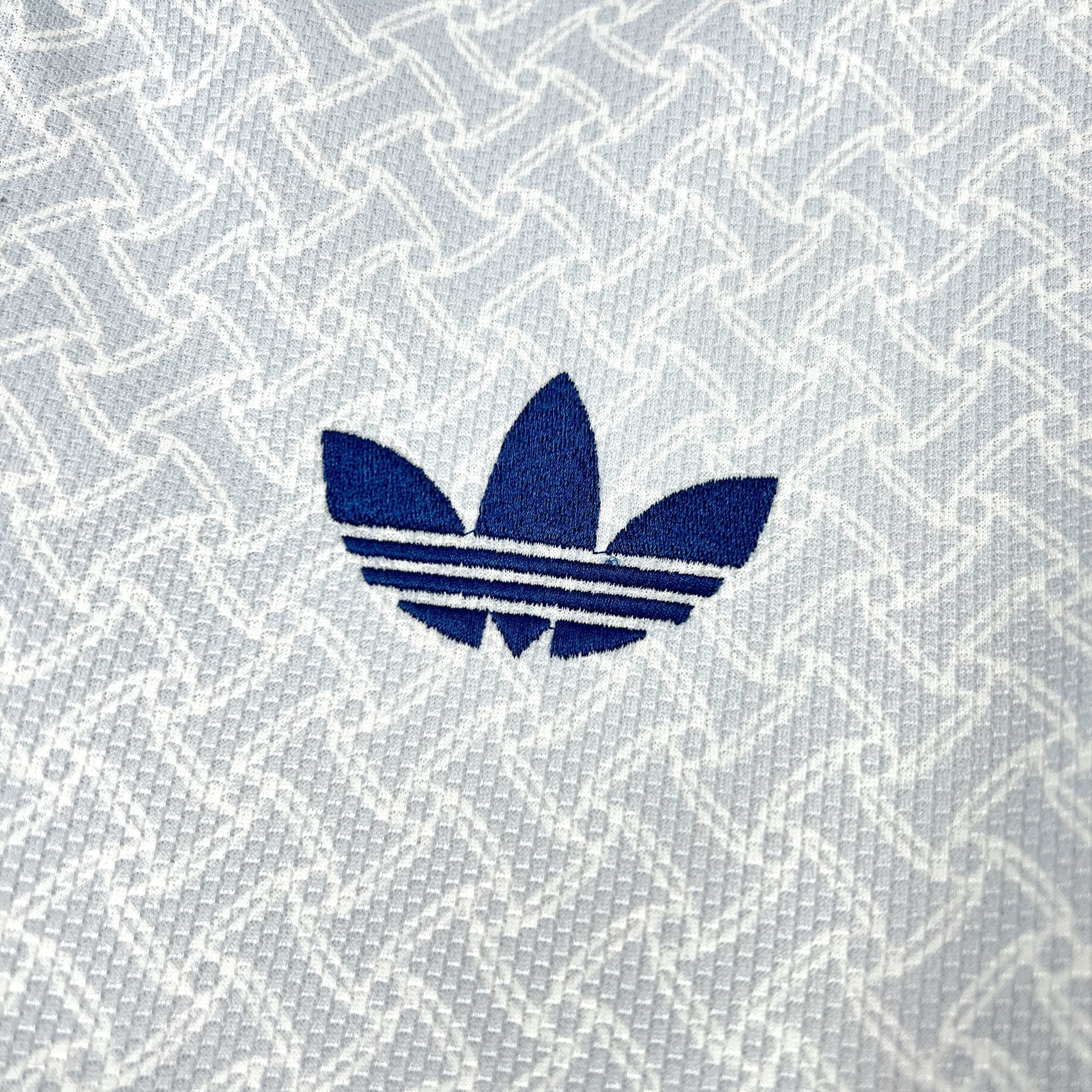 Italie maillot foot 2026 2027 extérieur Coupe Du Monde