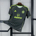 Celtic Glasgow maillot foot extérieur 2025 2026
