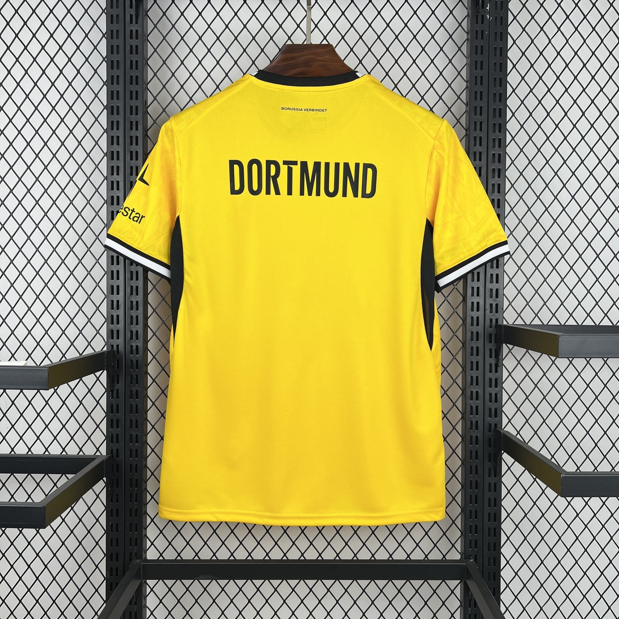 Borussia Dortmund Maillot Foot Domicile 2026 2027