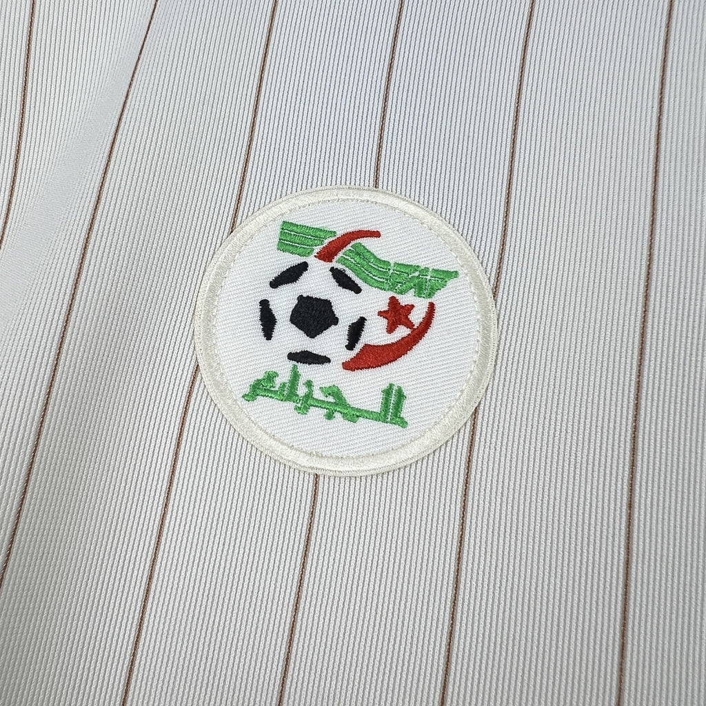 Algérie maillot foot 2026 2027