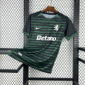 Sporting Portugal maillot foot 2025 2026