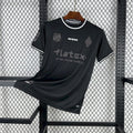 Borussia Mönchengladbach maillot foot 2025 2026