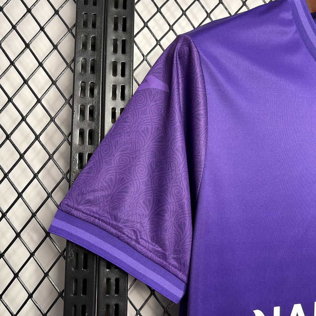 Anderlecht Maillot foot domicile 2024 2025