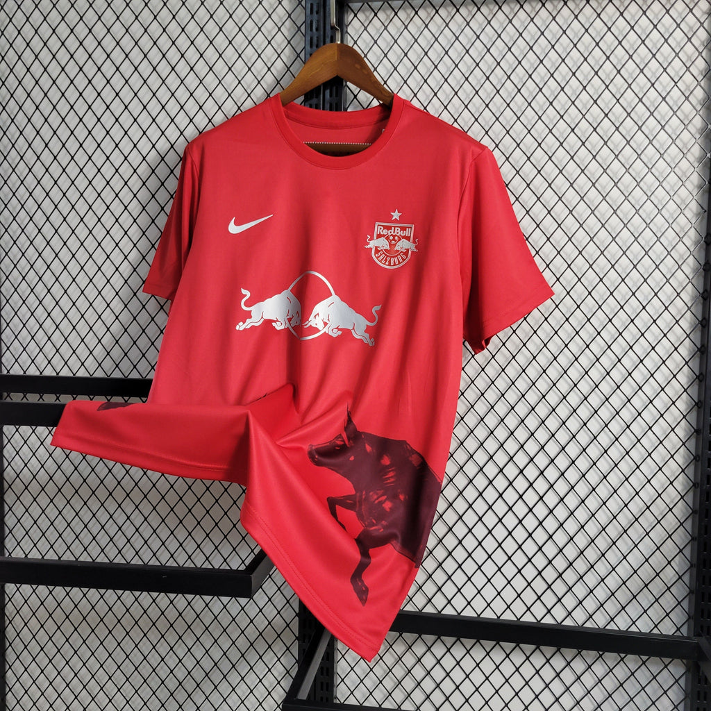 Maillot RB Salzburg 2023 2024