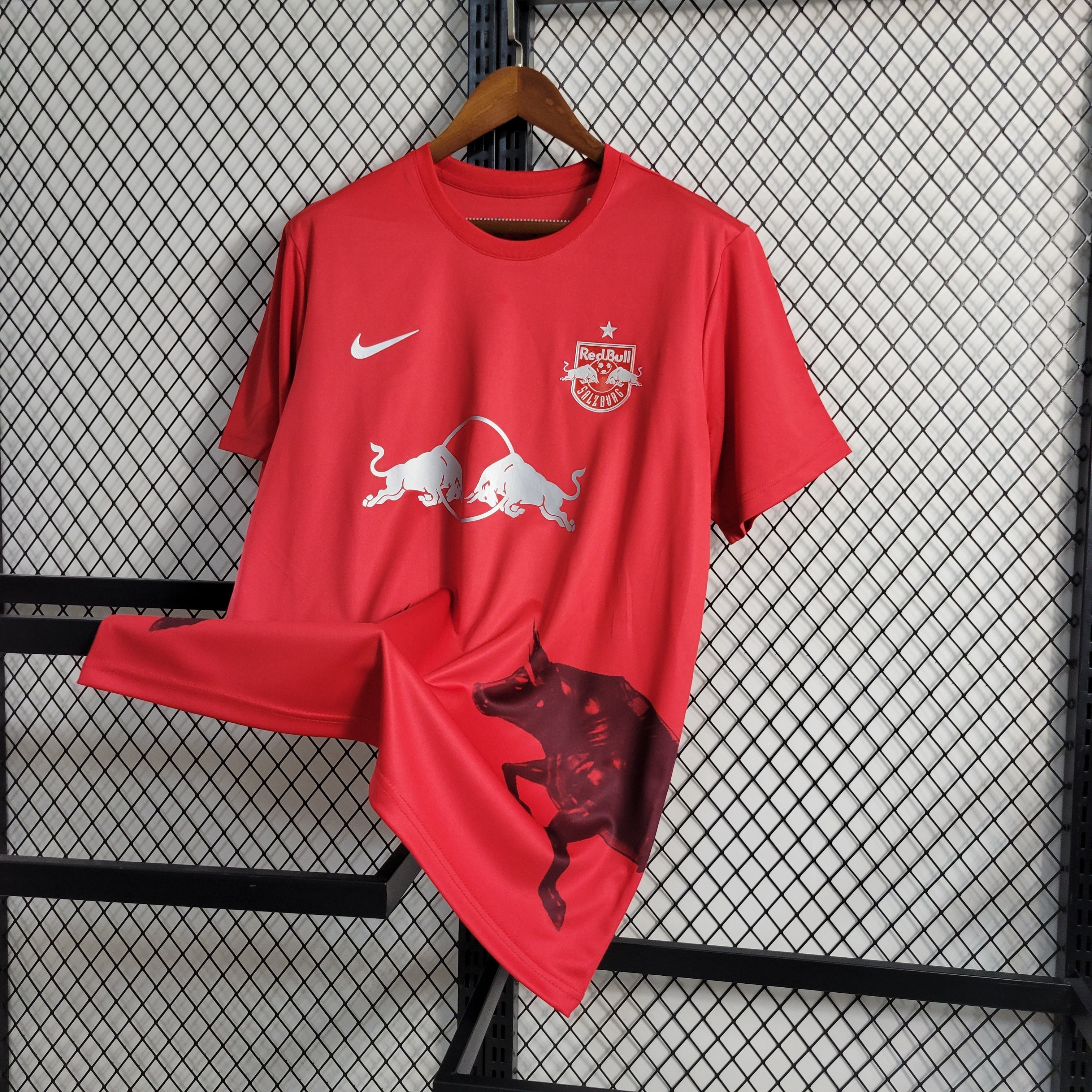 Maillot RB Salzburg 2023 2024