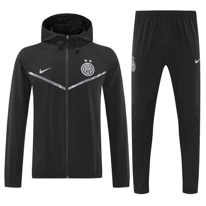 Inter Milan Survêtement / Training 2025 2026