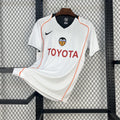 Valence maillot foot 2004 2005  retro