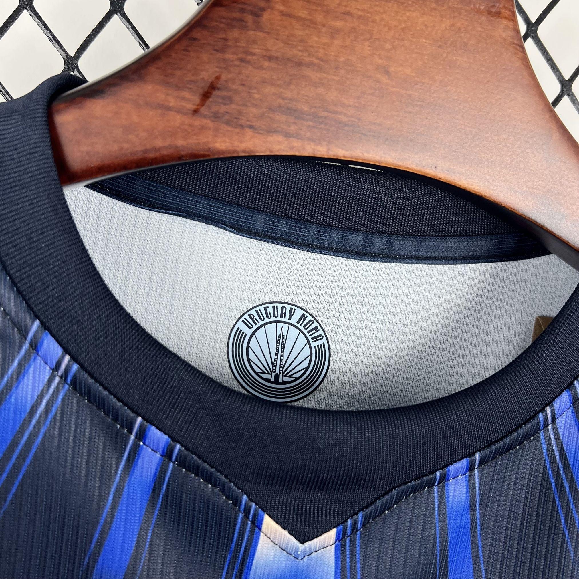 Uruguay Maillot Foot extérieur 2026 2027 Coupe Du Monde