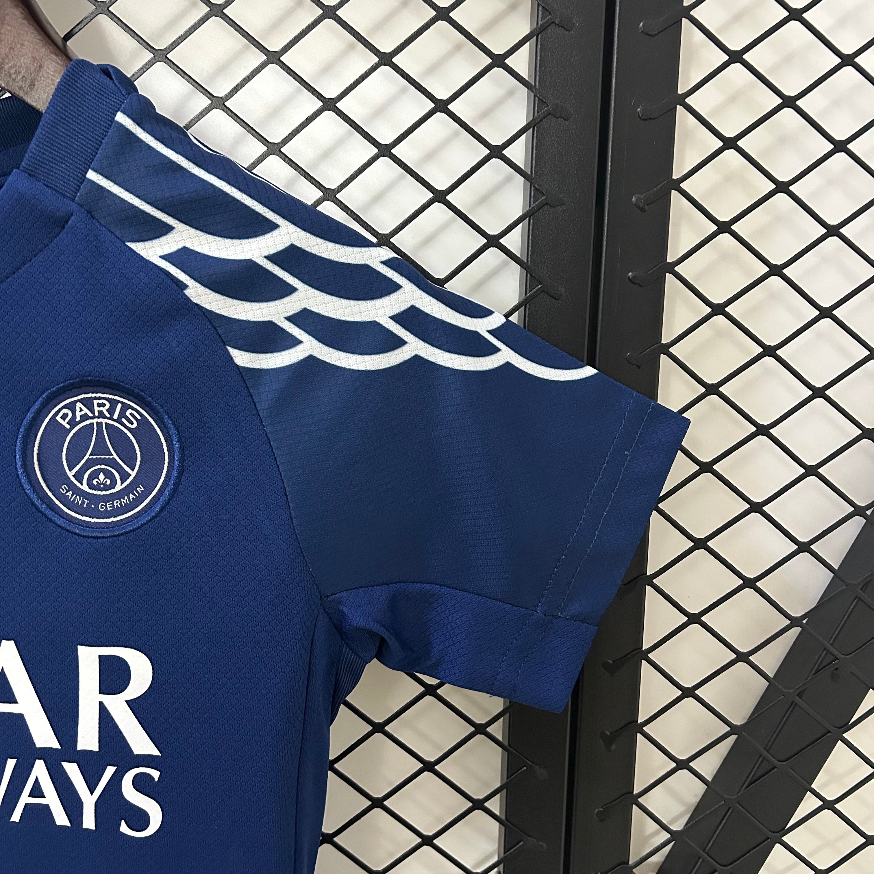 Kit Enfant PSG Paris Saint Germain  2024 2025
