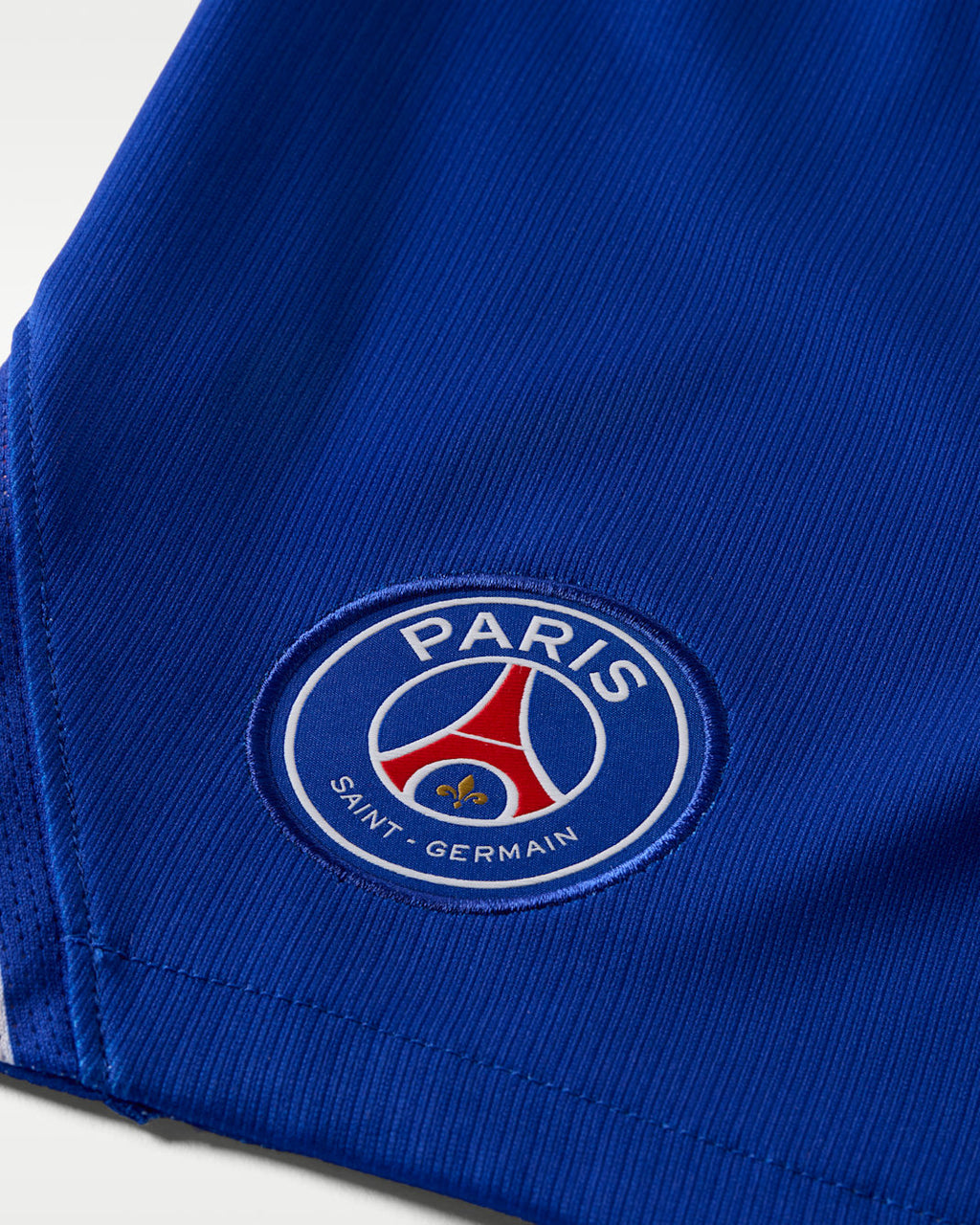 Short de Football PSG Paris Saint Germain Domicile 2026 2027