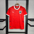 Autriche maillot foot 2024 2025