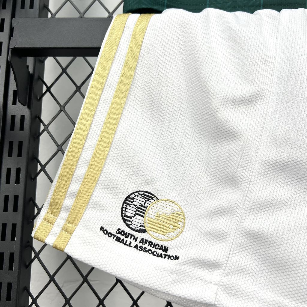 Afrique Du Sud Kit Enfant Coupe Du Monde 2026 2027