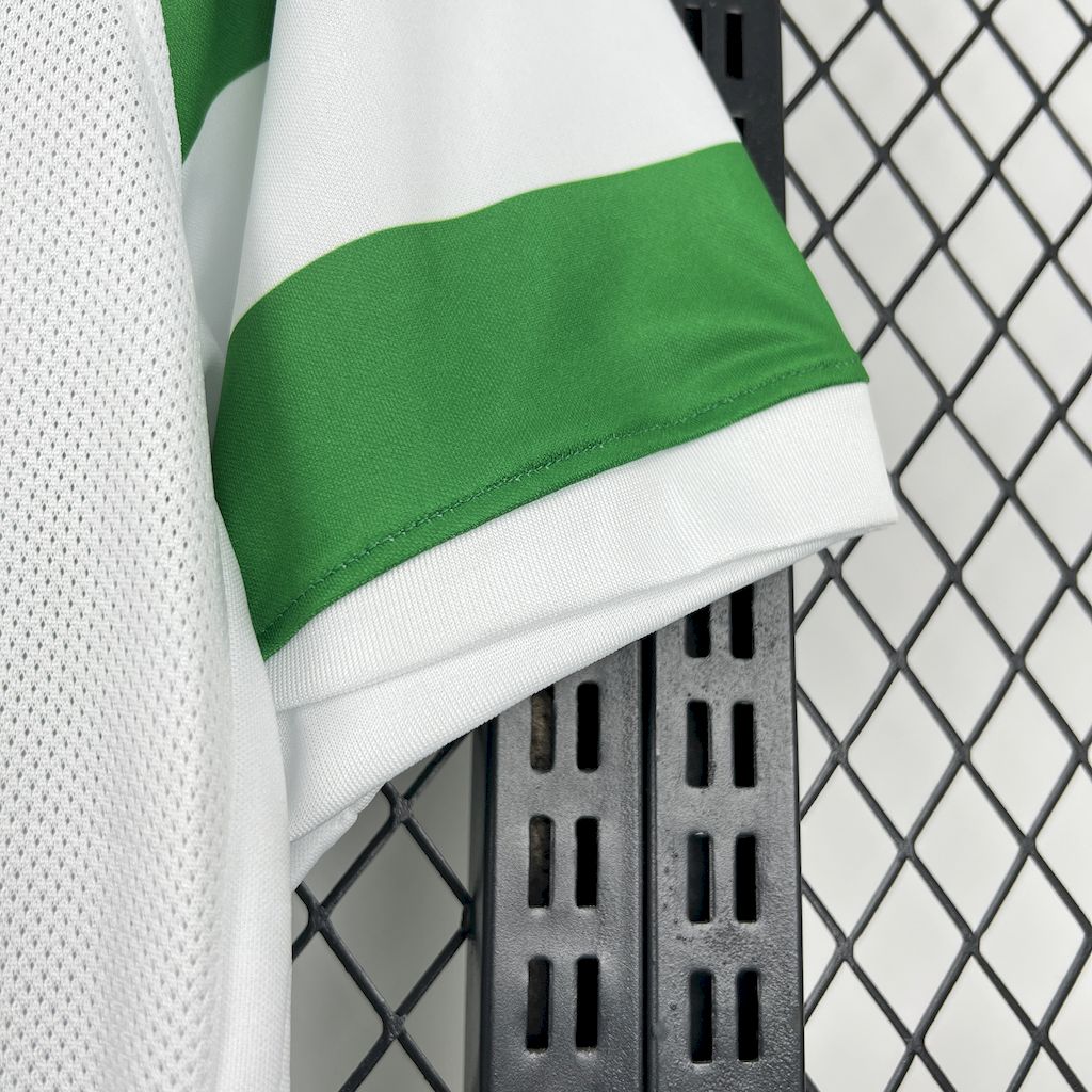 Sporting Portugal maillot foot 2025 2026