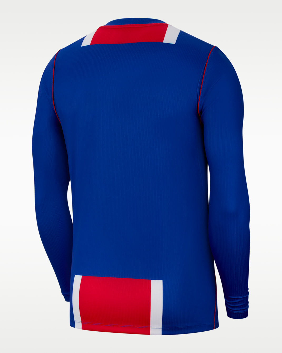 PSG Paris Saint Germain maillot foot domicile 2026 2027 Manches Longues