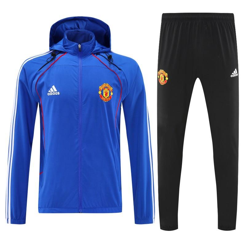 Manchester United Survêtement / Training 2025 2026