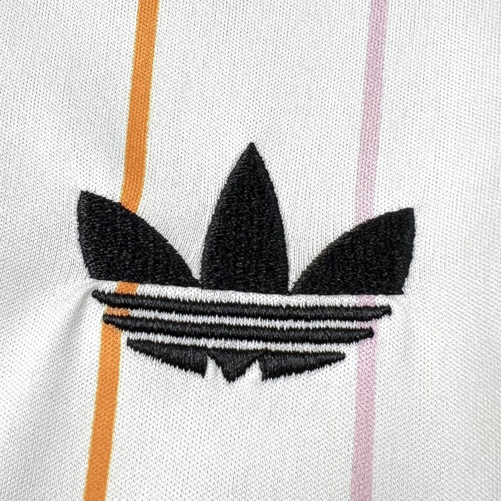 Japon maillot foot 2026 2027 extérieur Coupe Du Monde