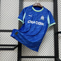 Olympique de Marseille OM maillot foot third 2025 2026