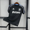 Aston Villa maillot foot extérieur 2025 2026