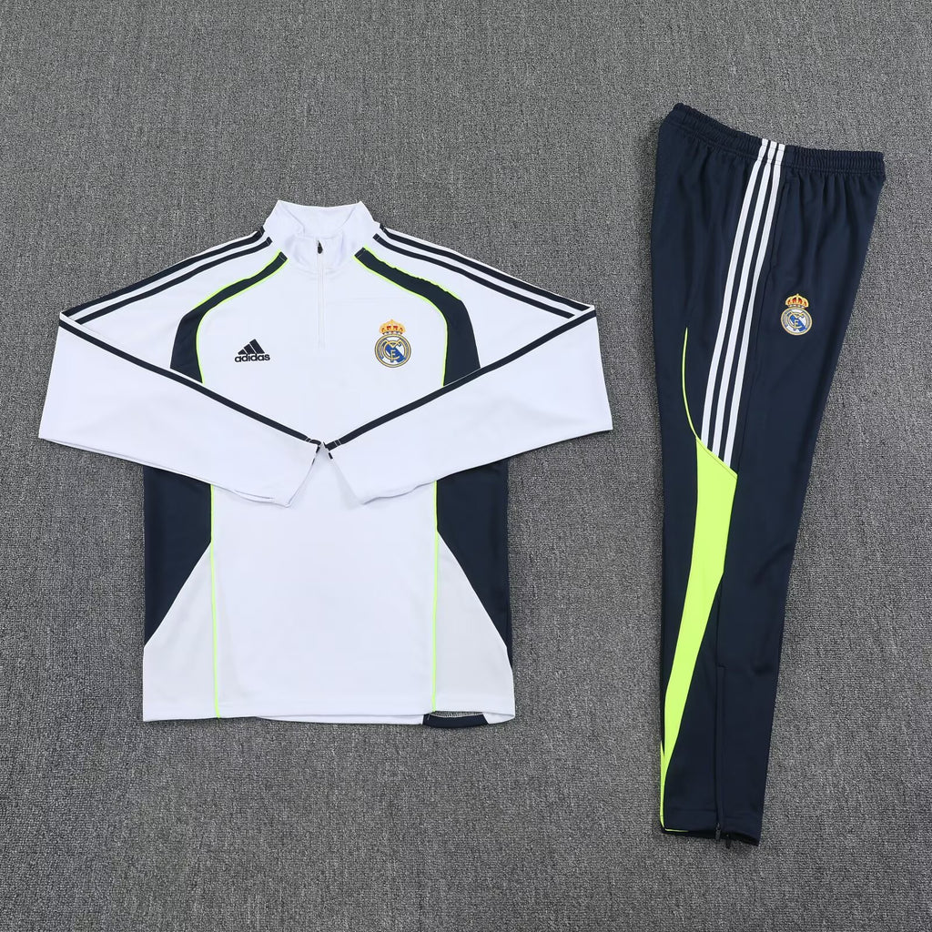 Real Madrid Survêtement / Training 2025 2026