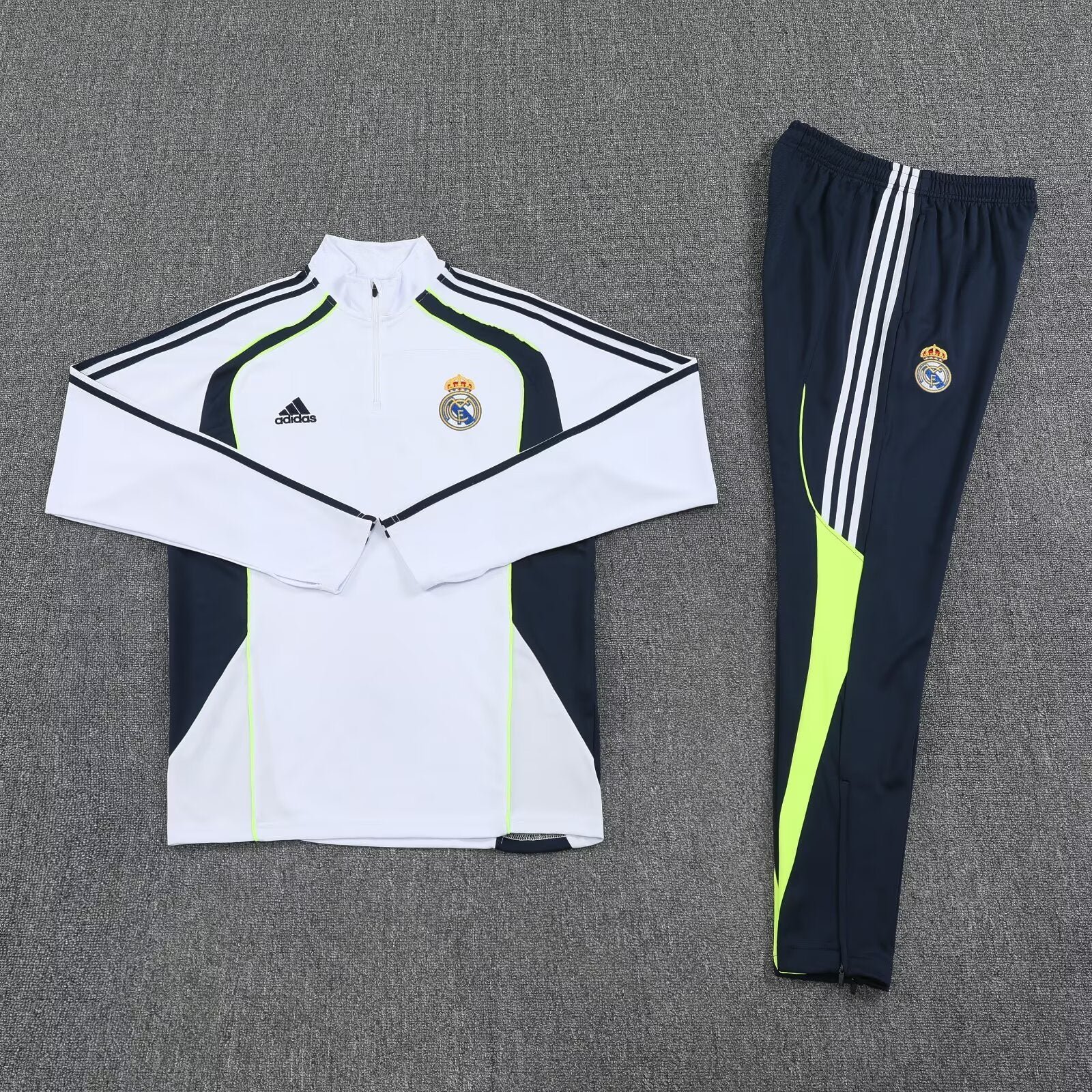 Real Madrid Survêtement / Training 2025 2026