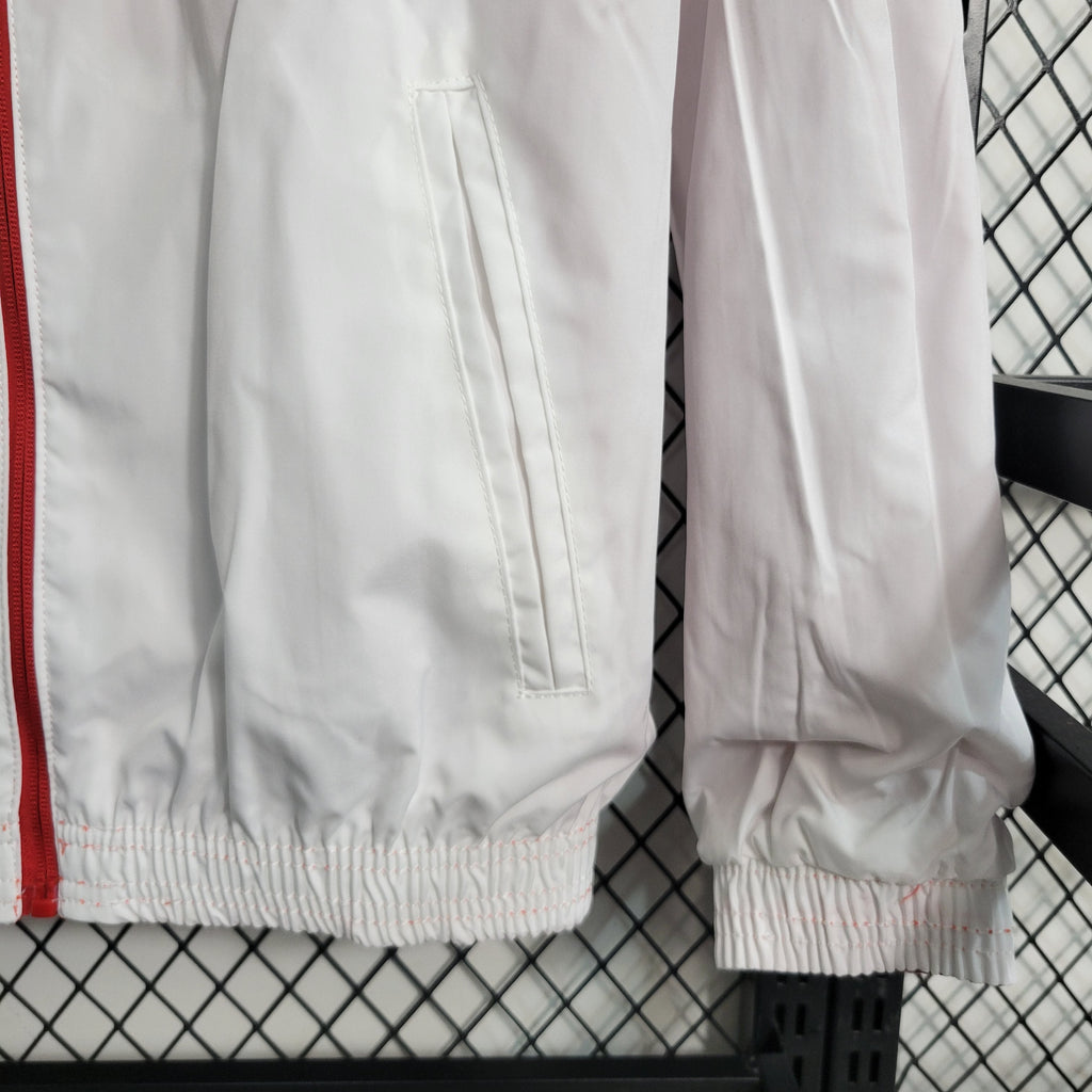 Veste / Survêtement Sao Paulo 2023 2024