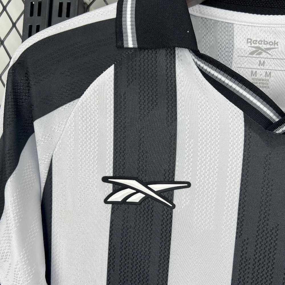 Botafogo maillot foot domicile 2025 2026
